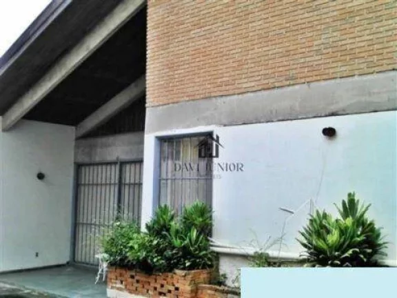 Imagem Casa com 4 dormitórios sendo 1 suites à venda, 183 m² por R$ 850.000 - Jardim dos Estados - Sorocaba/SP