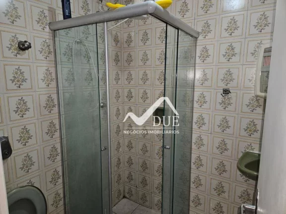 Imagem Apartamento com 2 dormitórios à venda, 110 m² por R$ 550.000,00 - Embaré - Santos/SP
