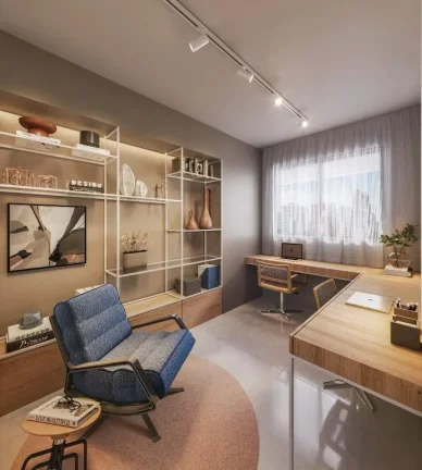 Imagem Apartamento Padrão