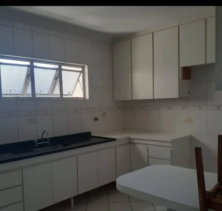 Imagem Apartamento para Venda no Edifício Barão do Rio Negro