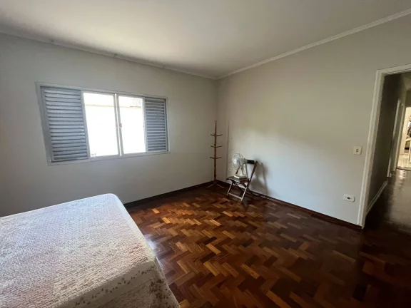 Imagem CASA TÉRREA CAMILÓPOLIS - SANTO ANDRÉ - 184 M² - 2 DORMTS 4 VAGAS E SALÃO