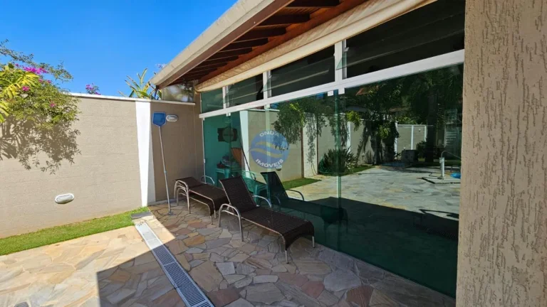 Imagem Casa maravilhosa a venda em Monte Alegre do Sul - Girardelli