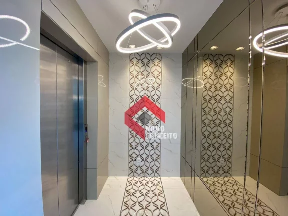 Imagem Apartamento com 3 dormitórios à venda, 158 m² por R$ 1.900.000,00 - Cocó - Fortaleza/CE