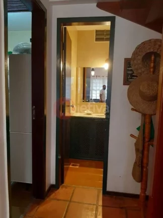 Imagem Casa com 2 dormitórios à venda, 106 m² - Peró - Cabo Frio/RJ