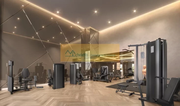 Imagem APARTAMENTO RESIDENCIAL em São Paulo - SP, Jardim das Acácias