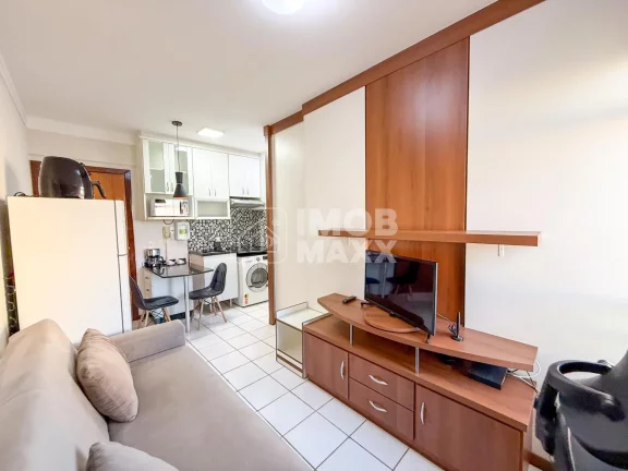 Imagem Apartamento por temporada na Asa Norte - Cond. Park Ville, Brasília, DF