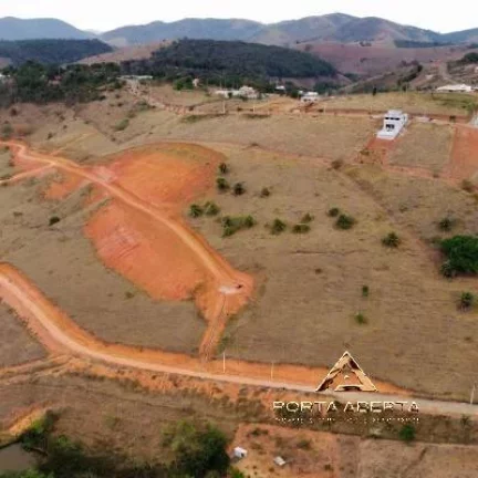 Imagem Terreno em condominio fechado - Cantos da Mata - Iapu - MG - COD 377