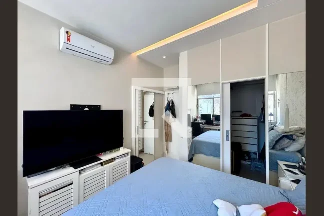 Imagem Apartamento à Venda - Copacabana, 3 Quartos, 96 m2