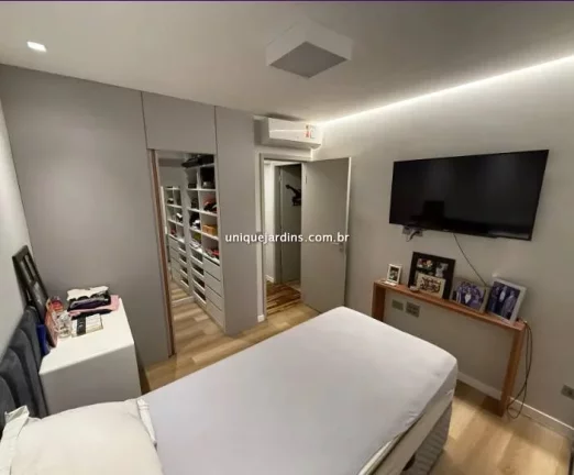 Imagem Apartamento à venda Perdizes São Paulo