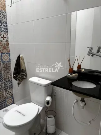 Imagem Casas térreas - 03 Quartos - Caucaia - Cotia/SP
