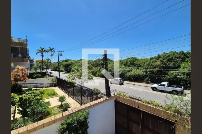 Imagem Casa à Venda - Recreio, 4 Quartos, 252 m2