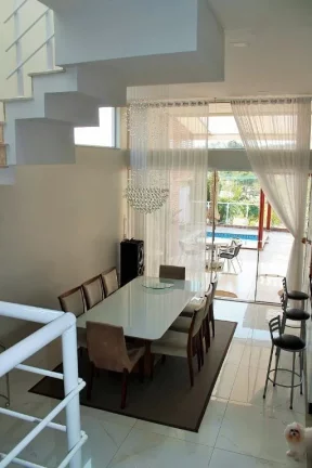 Imagem Sobrado RESIDENCIAL alto padrão à VENDA, CONDOMÍNIO ARUÃ ECO PARK, MOGI DAS CRUZES