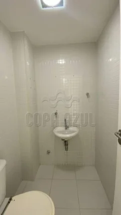 Imagem Barra da Tijuca – Avenida das Américas | Comercial › Comercial 0 quarto(s) à Aluguel