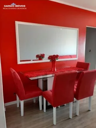Imagem Apartamento Antonio Carlos costa
