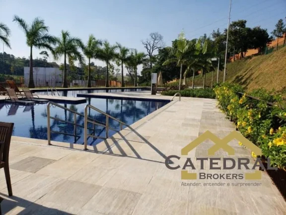 Imagem TERRENO À VENDA, 458 M² POR R$ 780.000,00 - ALPHAVILLE JUNDIAÍ - JUNDIAÍ/SP
