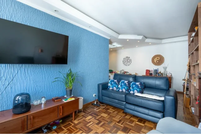 Imagem APARTAMENTO RESIDENCIAL em São Paulo - SP, Campo Belo