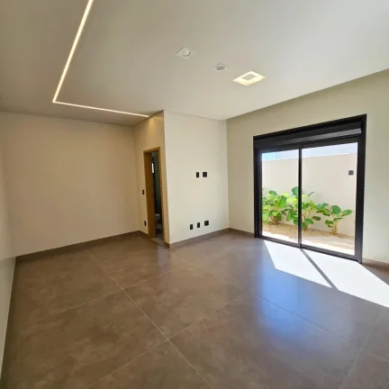 Imagem Casa Terrea 4 Suites No Portal Do Sol Garden