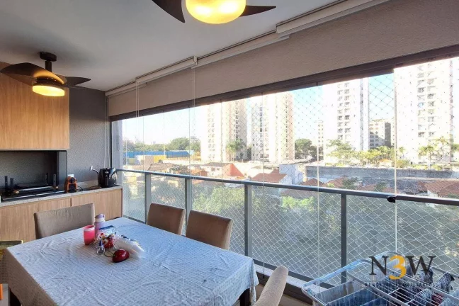 Imagem Apartamento com 3 dormitórios à venda, 88 m² por R$ 1.490.000,00 - Vila Leopoldina - São Paulo/SP