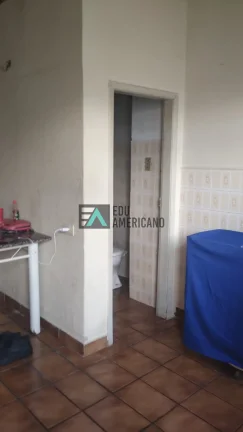 Imagem Galpão para locação + casa no jardim do Lago Atibaia 100 m² + mezanino