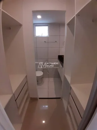 Imagem Residencial Haus João Bezerra Filho - Apartamento à venda, Aldeota.