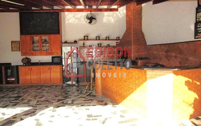 Imagem Casa a venda, piscina, espaço gourmet, Nova Piracicaba, Piracicaba!!
