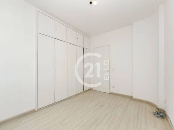 Imagem Apartamento à venda, 84 m² por R$ 800.000,00 - Vila Olímpia - São Paulo/SP