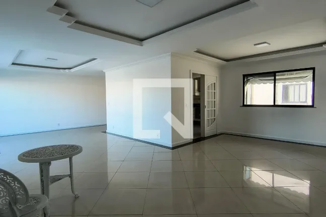 Imagem Apartamento à Venda - Recreio, 3 Quartos, 335 m2