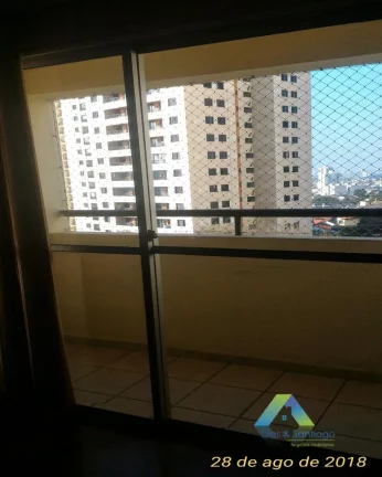 Imagem Apartamento com 2 dormitórios à venda, 53 m² por R$ 420.000,00 - Vila Vera - São Paulo/SP