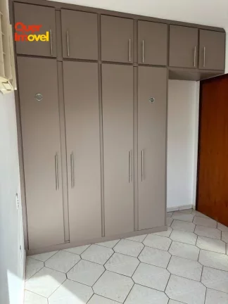 Imagem Apartamento de 3 quartos no Condomínio Itamaraty em Ribeirão Preto-SP: 63m², suite, sala, 2 banheiros e 1 vaga de garagem.