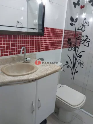 Imagem Apartamento à venda, Vila Alpina, São Paulo, SP