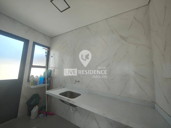 Imagem Linda casa à venda no Condomínio Portal San Giovanni!