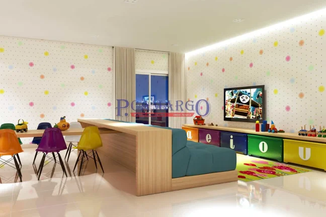 Imagem Apartamento Padrão