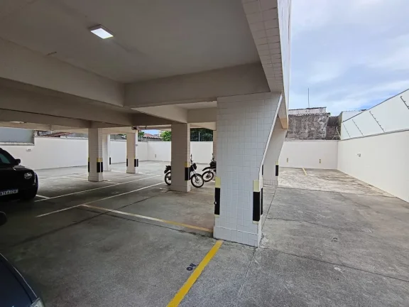 Imagem Apartamento para Venda em Itanhaém, Vila São Paulo, 2 dormitórios, 1 suíte, 1 banheiro, 1 vaga
