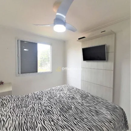Imagem Apartamento à Venda em Cotia - Condomínio Le Mont II