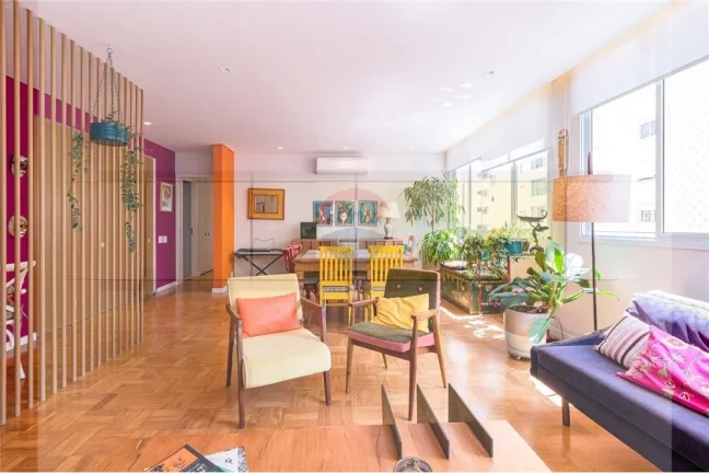 Imagem Apartamento no Jardins