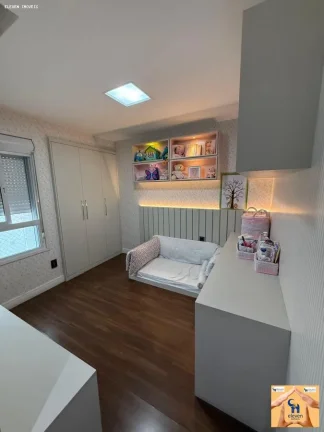 Imagem Apartamento para Venda em Salvador, Paralela, 3 dormitórios, 3 suítes, 5 banheiros, 2 vagas