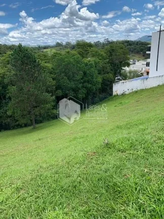 Imagem Terreno Maravilhoso 360m² à venda, Valville I com toda a infraestrutura do condomínio em , Santana de Parnaíba, SP