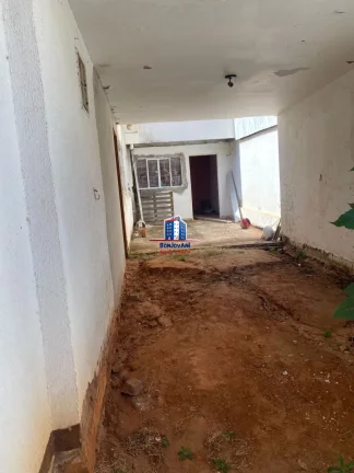 Imagem Terreno Comercial Parque Estoril SJRP