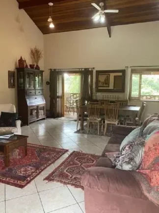 Imagem Linda casa no condomínio Village Morro Alto Itupeva