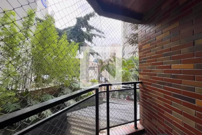 Imagem Apartamento à Venda - Vila Mariana, 1 Quarto, 45 m2