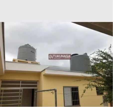 Imagem Casa à venda, 300 m² por R$ 1.250.000,00 - Jardim Vila Galvão - Guarulhos/SP