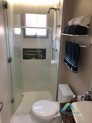 Imagem Apartamento 2 quartos mobiliado Próximo Metro Jabaquara