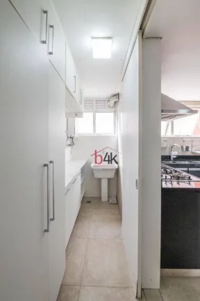 Imagem Apartamento Paraiso com 3 quartos