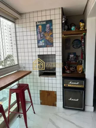 Imagem Apartamento Padrão