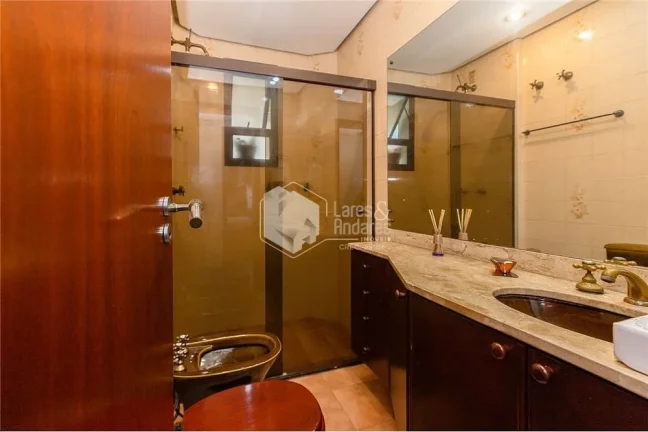 Imagem Apartamento à venda 3 Quartos 3 Suites 3 Vagas 147M² Vila Suzana São Paulo - SP