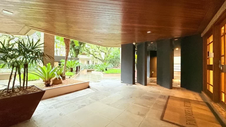 Imagem Villa Verona Apto POA14202 - Apartamento à venda no bairro Petrópolis - Porto Alegre/RS