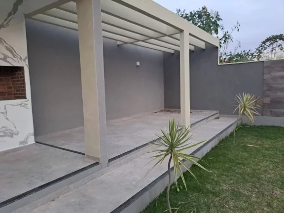 Imagem Linda casa em Itaipuaçu