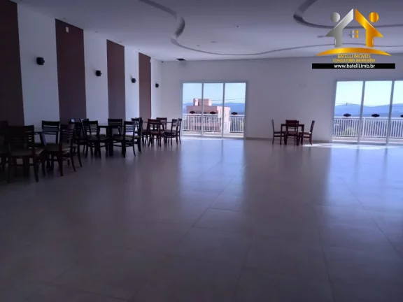 Imagem Casa térrea à venda no condomínio Central Park VGP - Batelli Imóveis