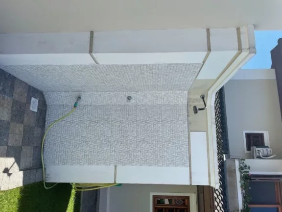 Imagem Casa com 5 dormitórios para alugar, 280 m² por R$ 4.500/dia - Jurerê Internacional - Florianópolis/SC