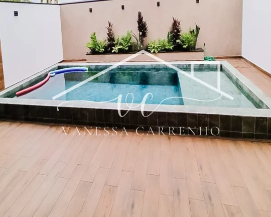 Imagem Venda Sobrado | Vanessa Carrenho Assessoria Imobiliária